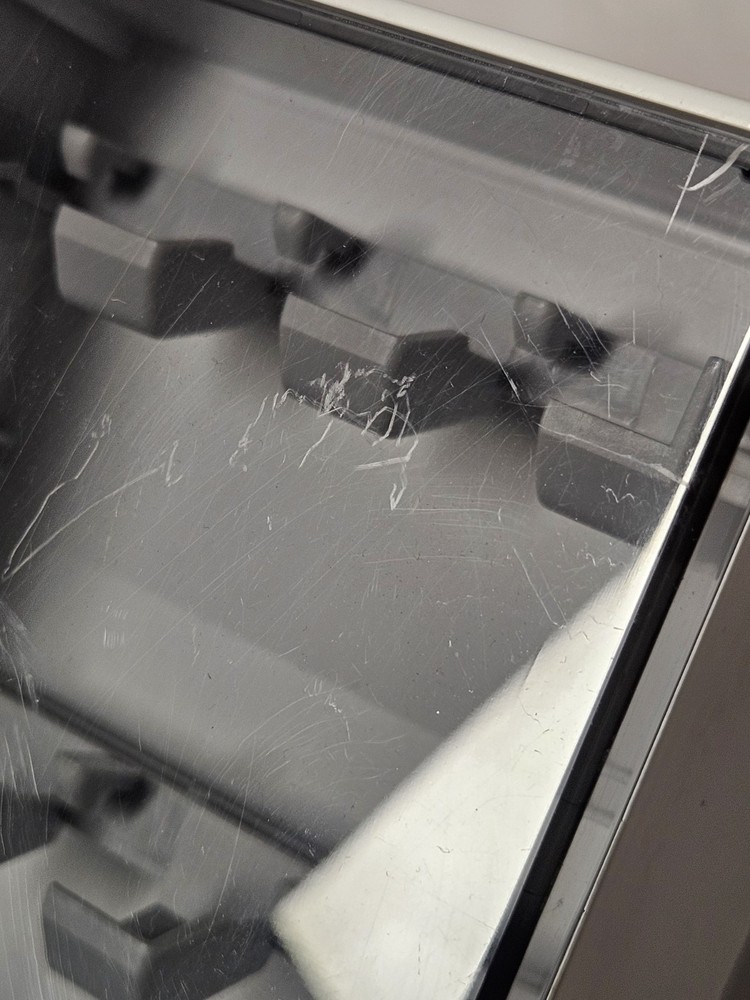 Bernina 8 Series Sewing Machine Accessory Storage Box Case