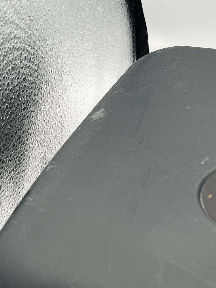 Vintage Buzztime Home Trivia System Plug N Play System Electronic Interactive