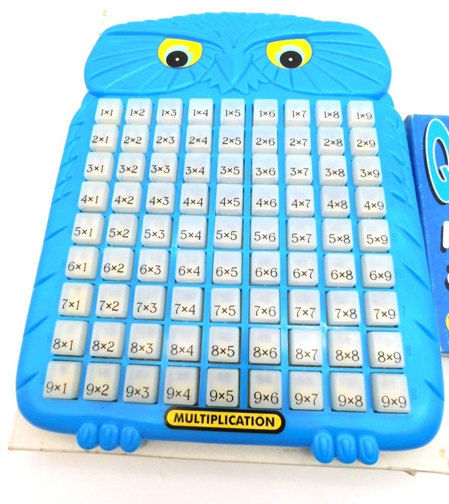 2 Homeschool Multiplication Division Math Tools Quizmo Calculator Educational