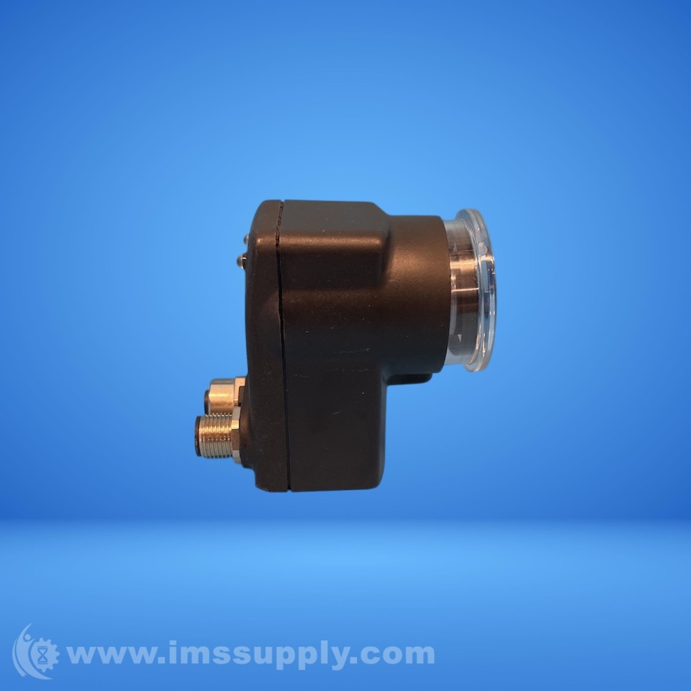 Cognex 821-0069-4R Vision Sensor FNIP