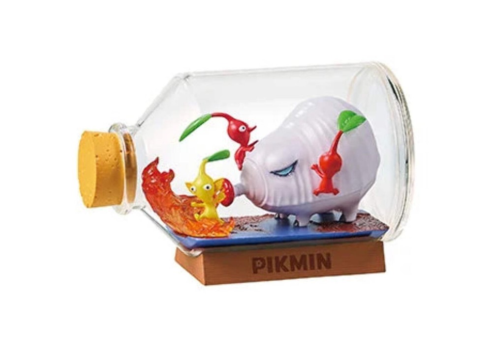 Pikmin Terrarium Collection Blind Box