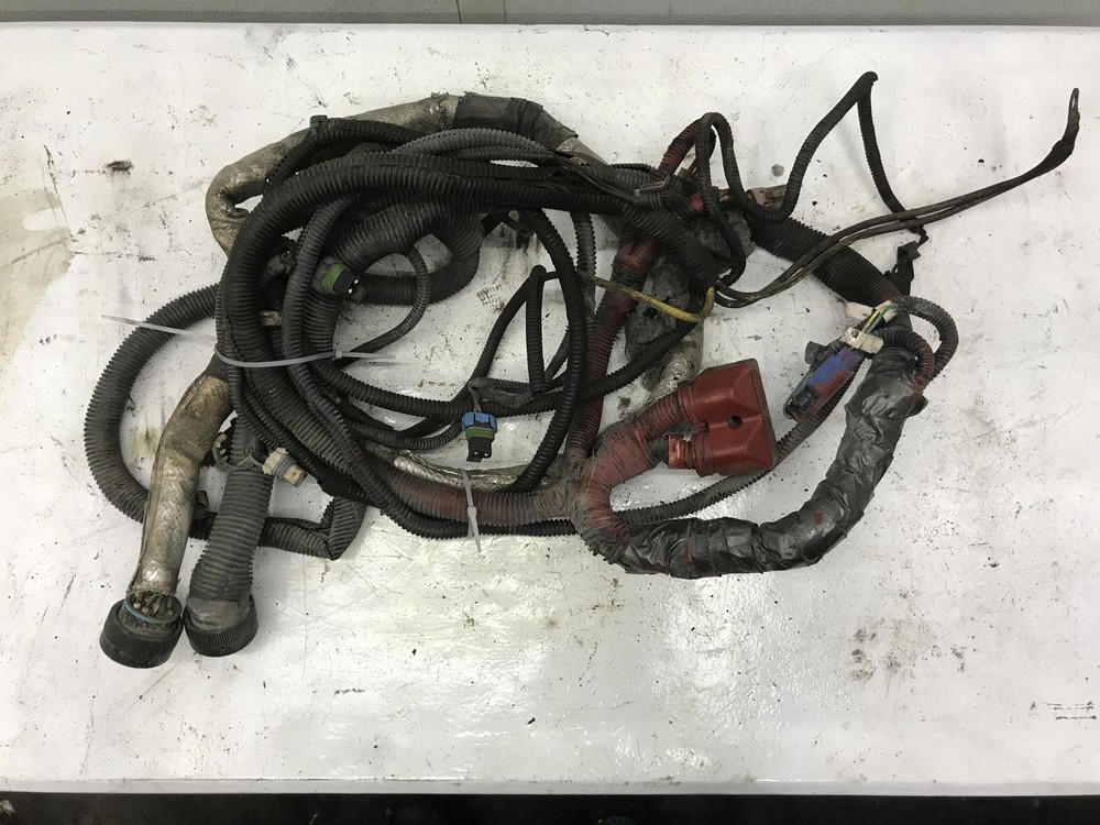 Peterbilt 387 Wiring Harness, Cab - Used