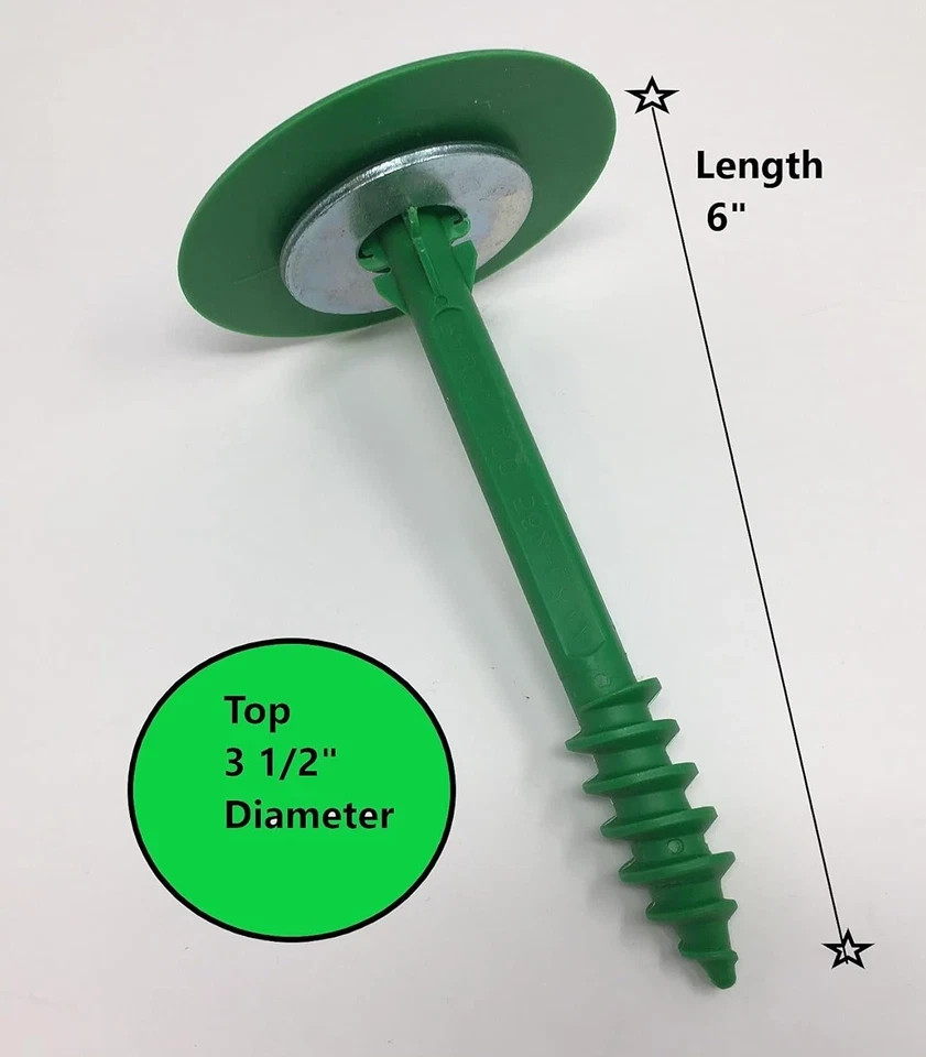 Septic Tank Marker - Surepoint