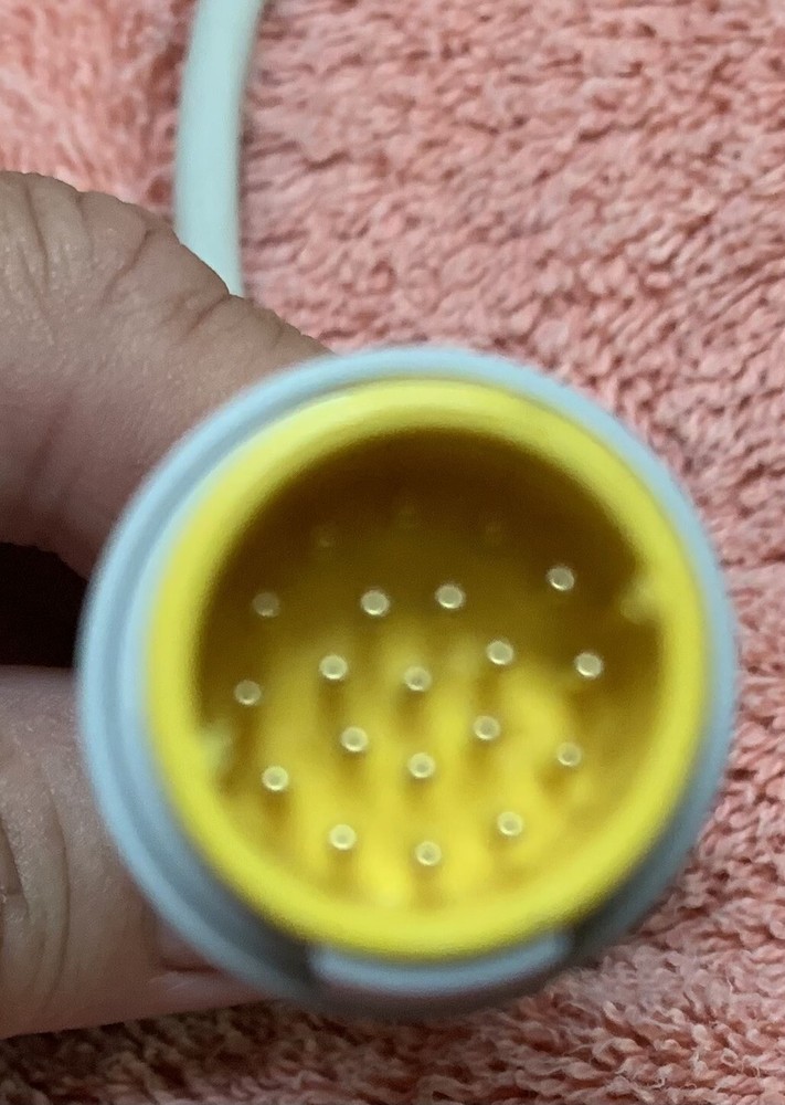 Novametrix CAPNOSTAT CO2 Sensor 9567-00