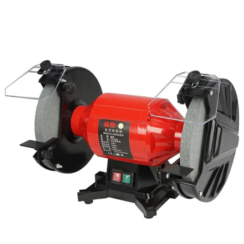 Desktop Grinder Household Electric Multi-Function Hand Grinder Polishing Machine