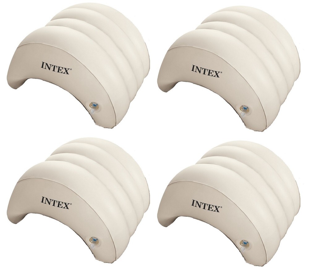 Intex PureSpa Bundle 4 Headrest
