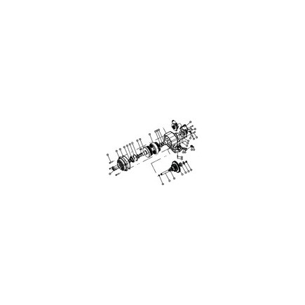 Chelsea 379505 Multi Purpose O Ring