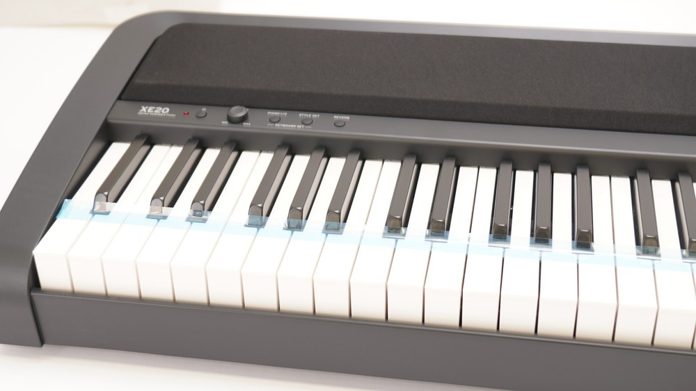 Korg XE20SP Digital Ensemble Piano