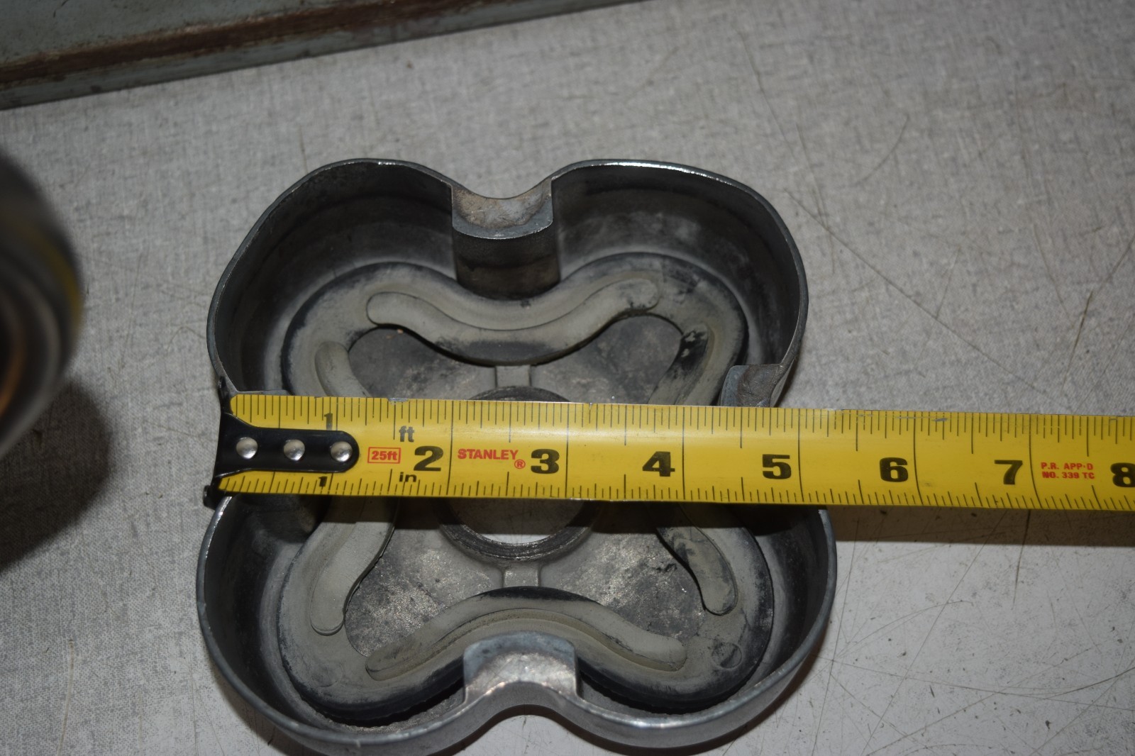 Waring Commercial 0208W Blender Container Parts