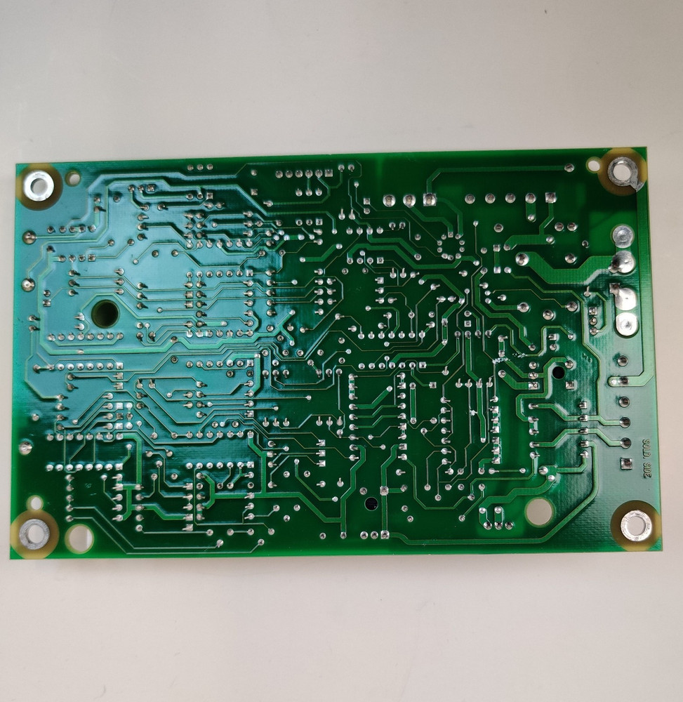 Sciex API 3000 LC/MS Temperature Controller PCB 015139A Tested