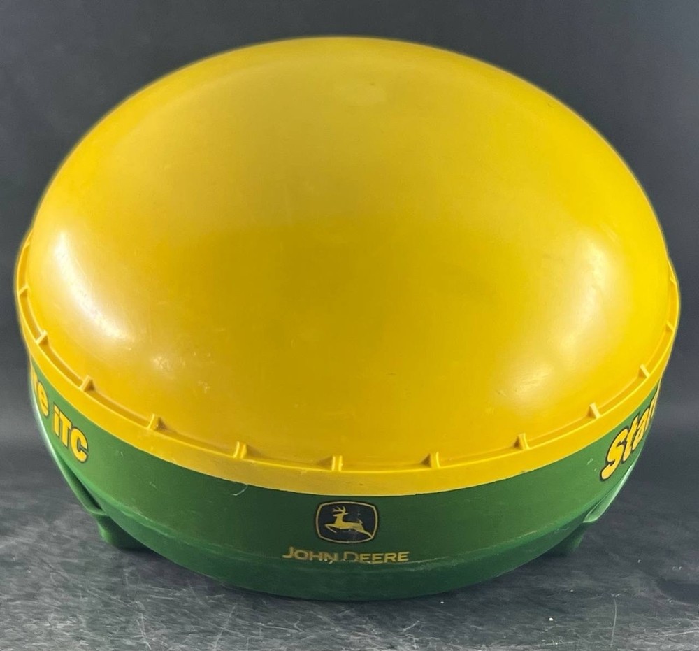 John Deere Starfire ITC SF2 w/ subscription
