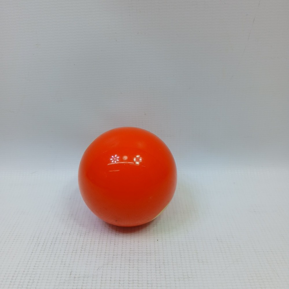 Vtg # 5 Pool Ball Single Replacement 2 1/4 Billiard 2.25"