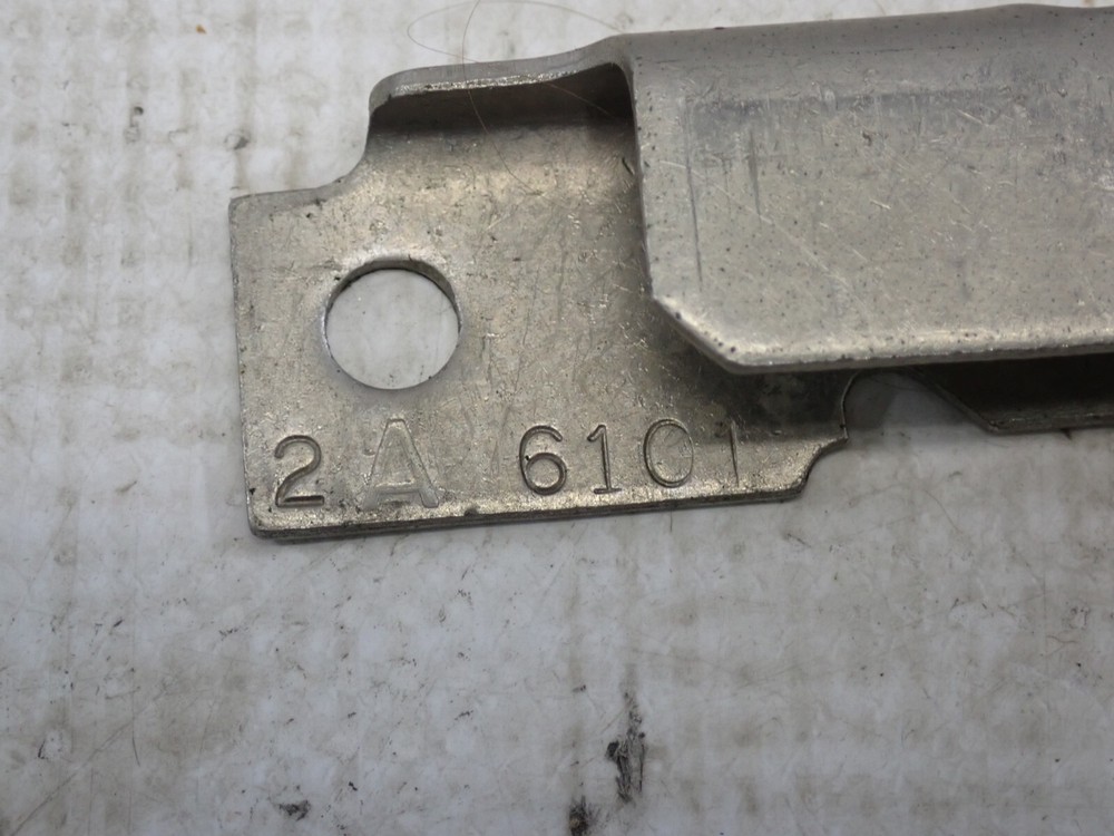 New Westinghouse 2A6101 Overload Heater Element