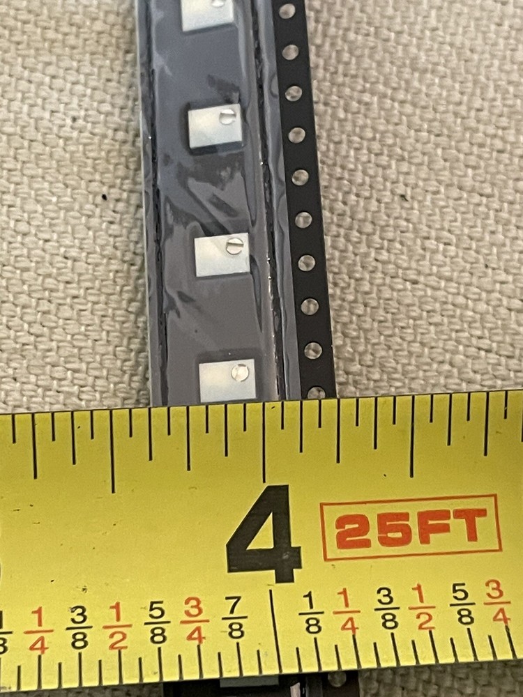 Variable Trimmer Resistor smd 50k ohm potentiometer(10 pcs)