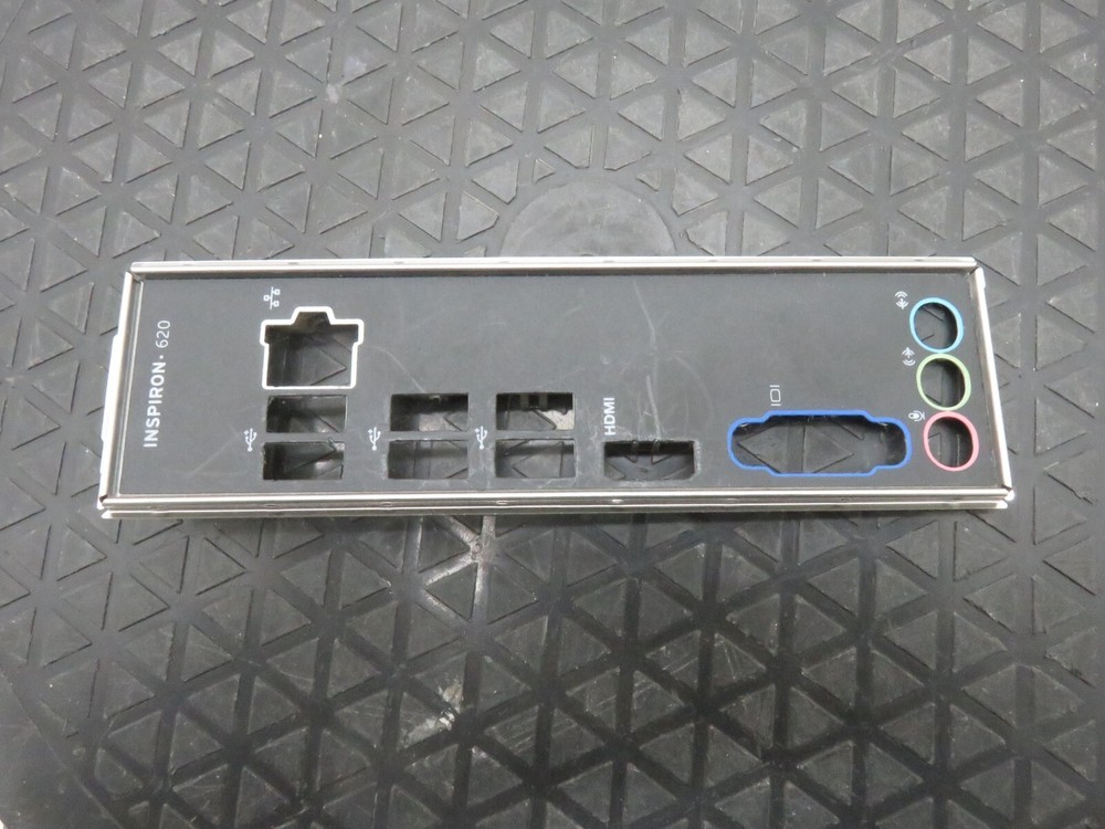 Dell Inspiron 620 I/O Shield