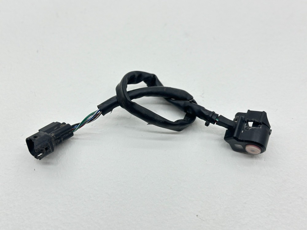 OEM Launch Control Map Button Switch Fits Kawasaki KX250F 2017-2020 Electrical ✅