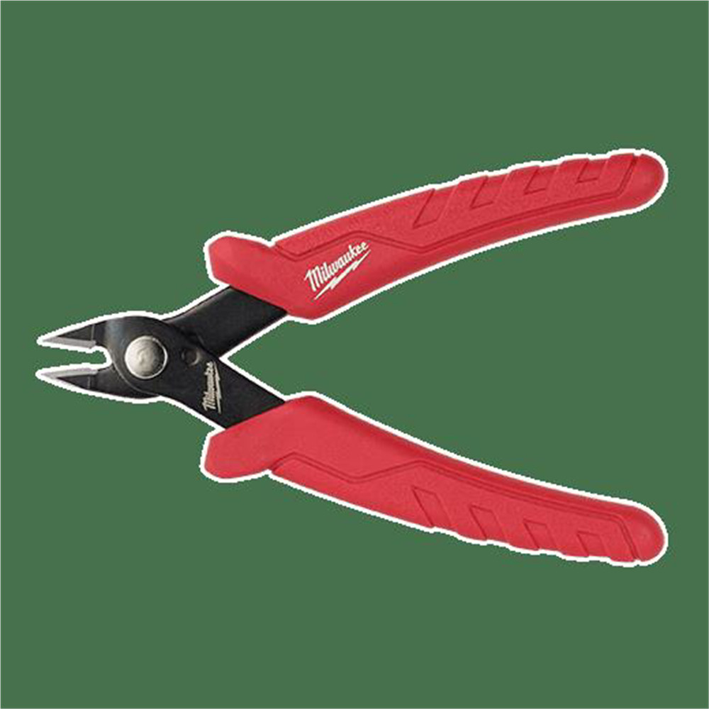 Milwaukee Tool Mini Flush Cutters
