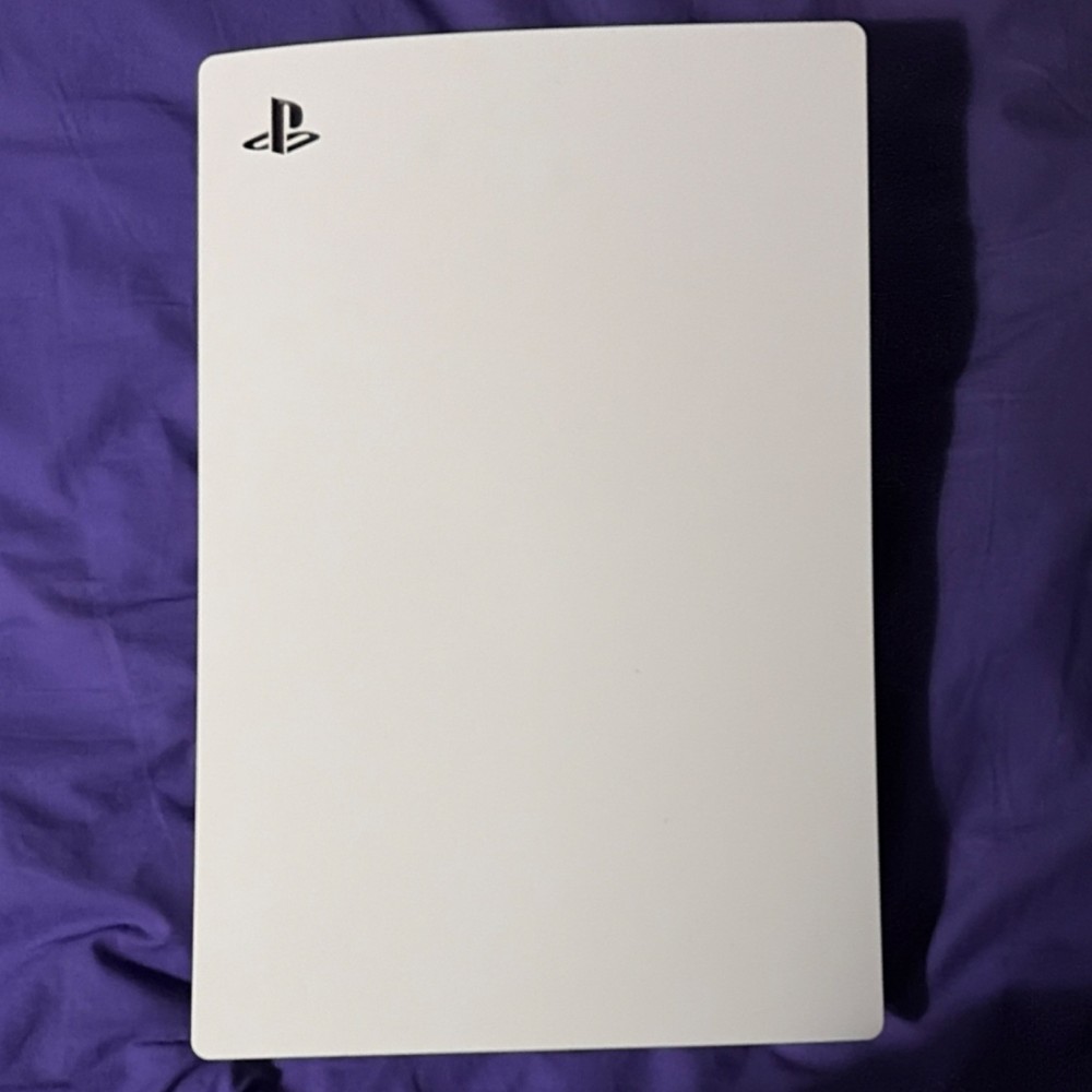 ps5 digital edition