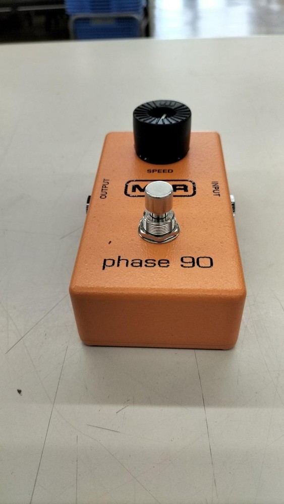 MXR M101 PHASE 90 EFFECTOR 923486