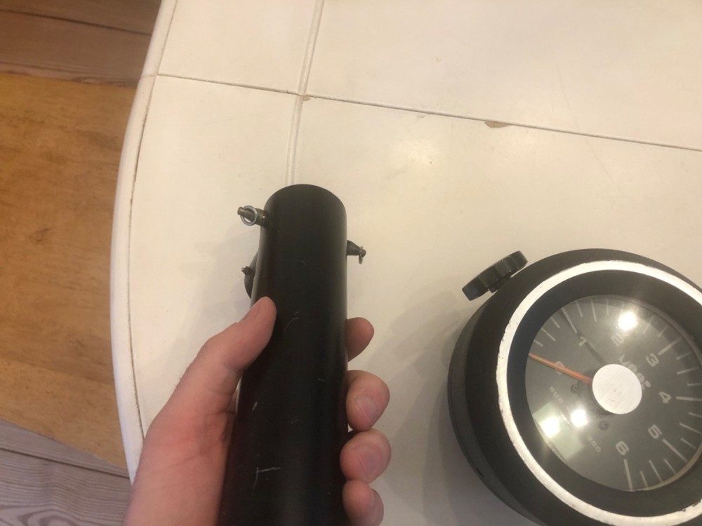 Moor Electronics Inc. Sub-Troll 900 + Probe