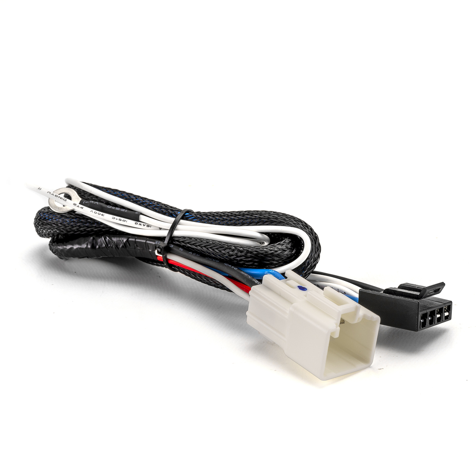 Brake Control Wiring Adapter For Toyota Tundra 2003-2010 2011 2012 2013 2014