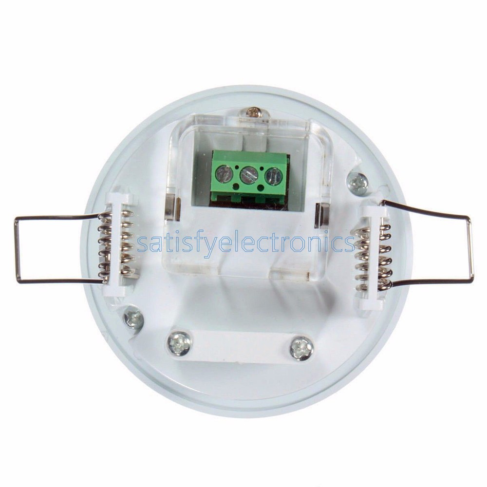 Mini HC-SR505 /360° Ceiling Infrared PIR Motion Sensor Precise Detector Module F