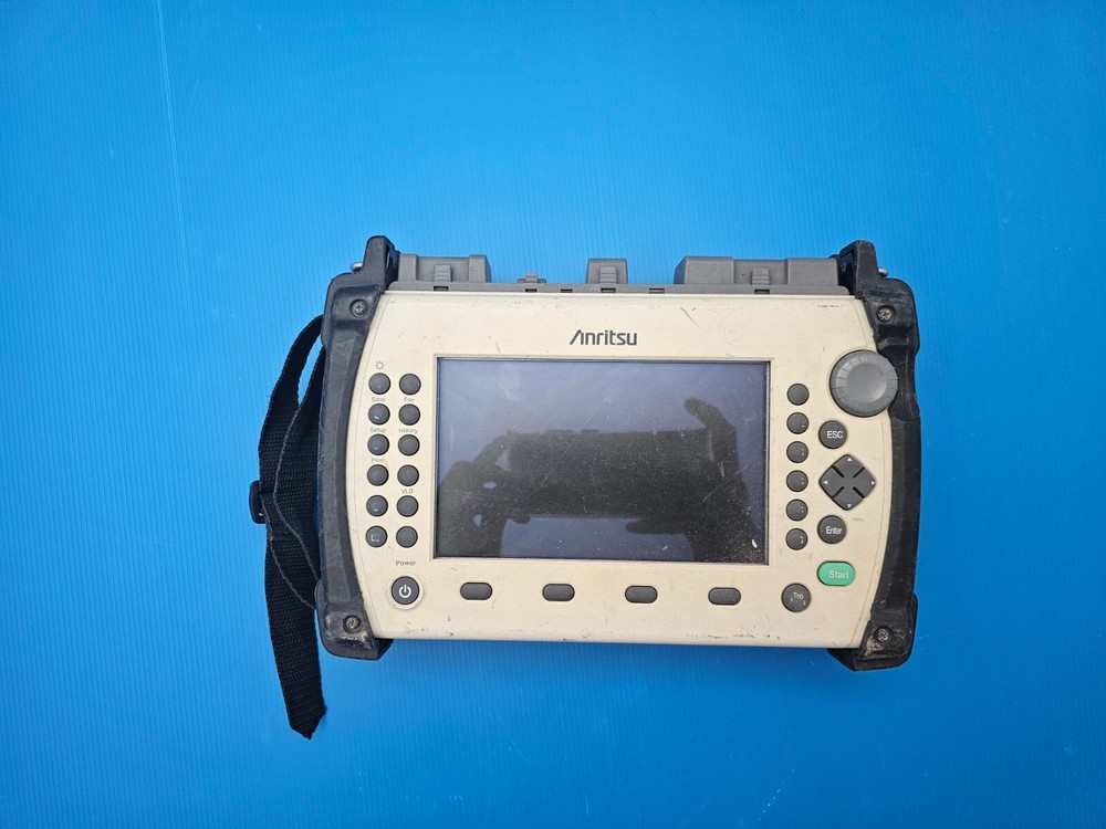 Anritsu MT9083A2 Access Master
