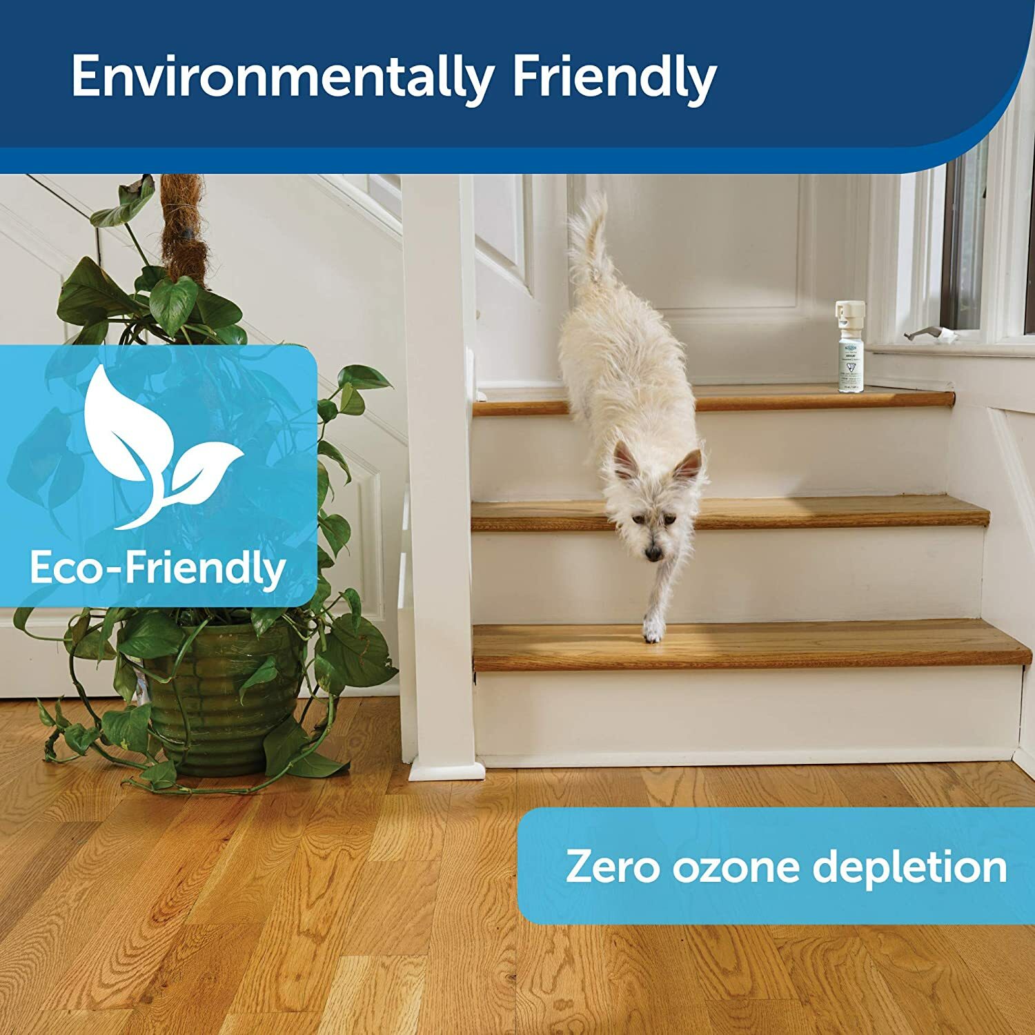 PetSafe PPD17-16165/PAC19-13975 2 Spray Cans Refill Cat Pet Deterrent SSSCat