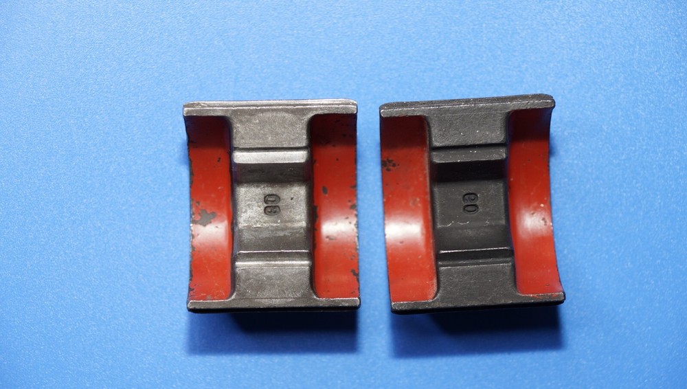 Thomas & Betts 15532 Die Code 60 Red Hex Die