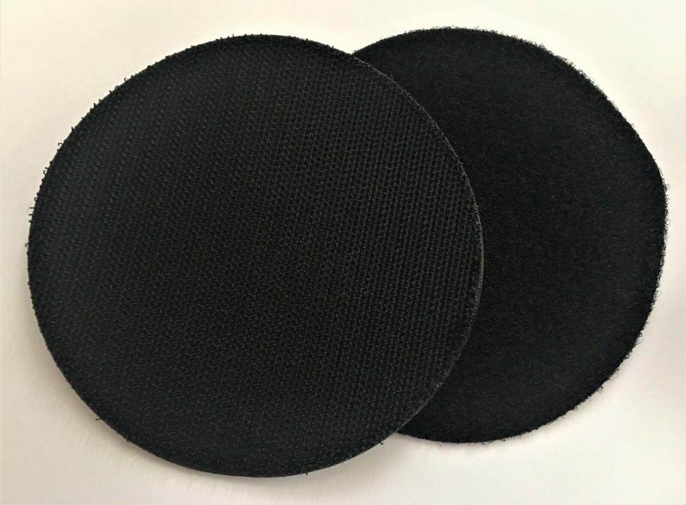 Trusty Shellback PVC Patch Hook & Loop (Neptune Equator Cross The Line) RR 002