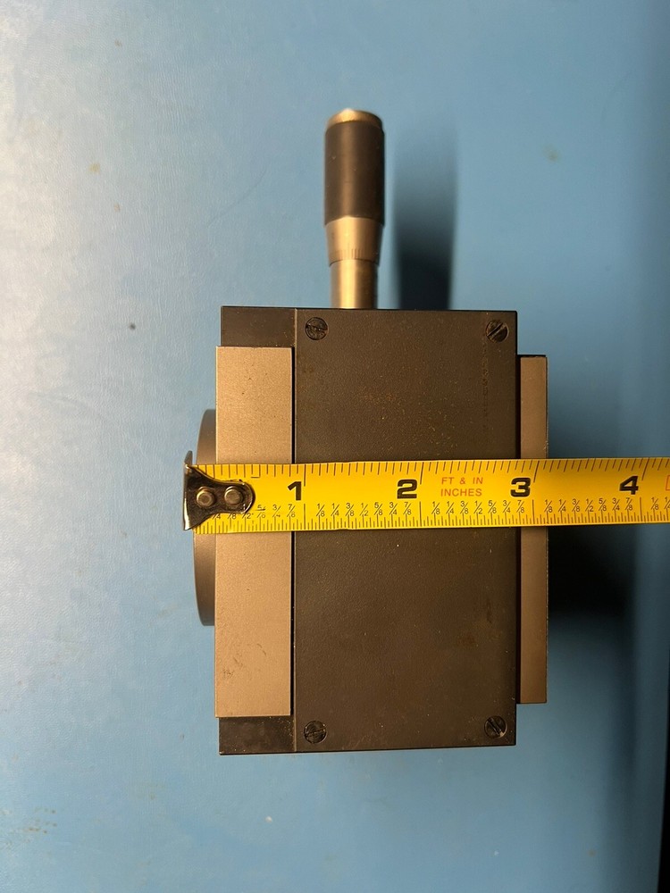 MICRO CONTROLE MANIPULATOR STAGE LIFT