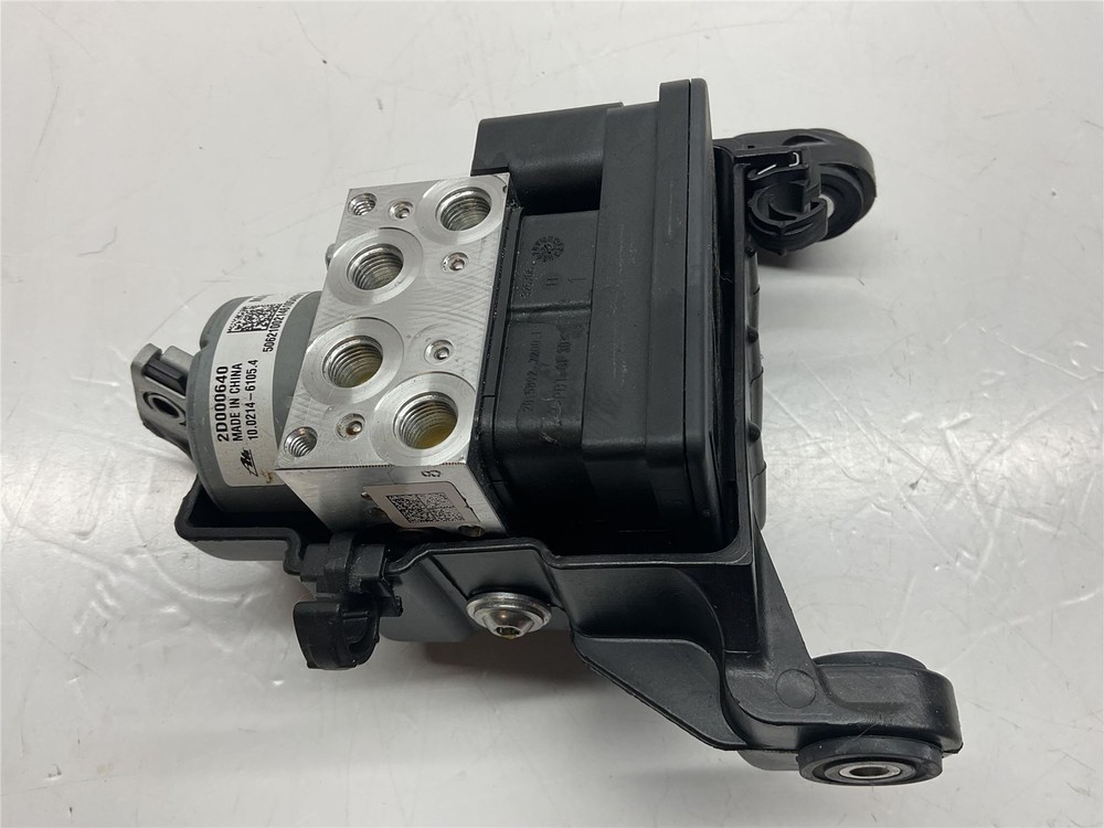 2024 Aprilia RS660 ABS Pump - 2D000540