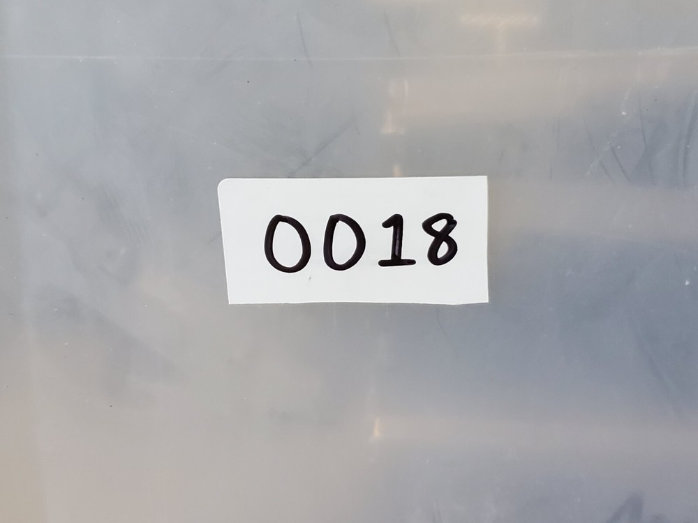 Sony MKS-8024A Flexipad Module - Professional Broadcast Equipment Module