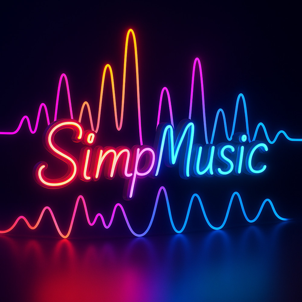 🎵 SimpMusic 2025 YouTube Music Client – Background Audio , no ads , Equaliser