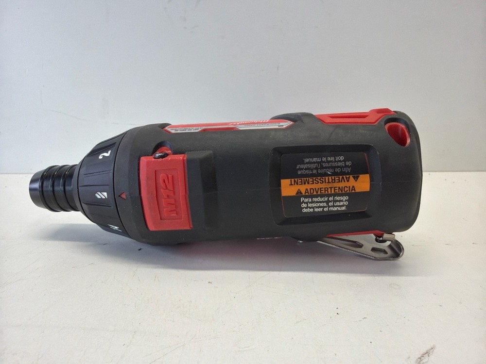MILWAUKEE TOOLS 2401-20 (P05023901)