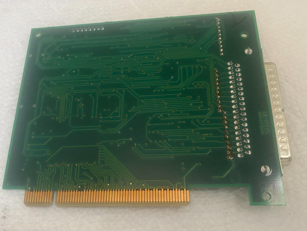 NI PCI-DIO24H Board 193746A-01