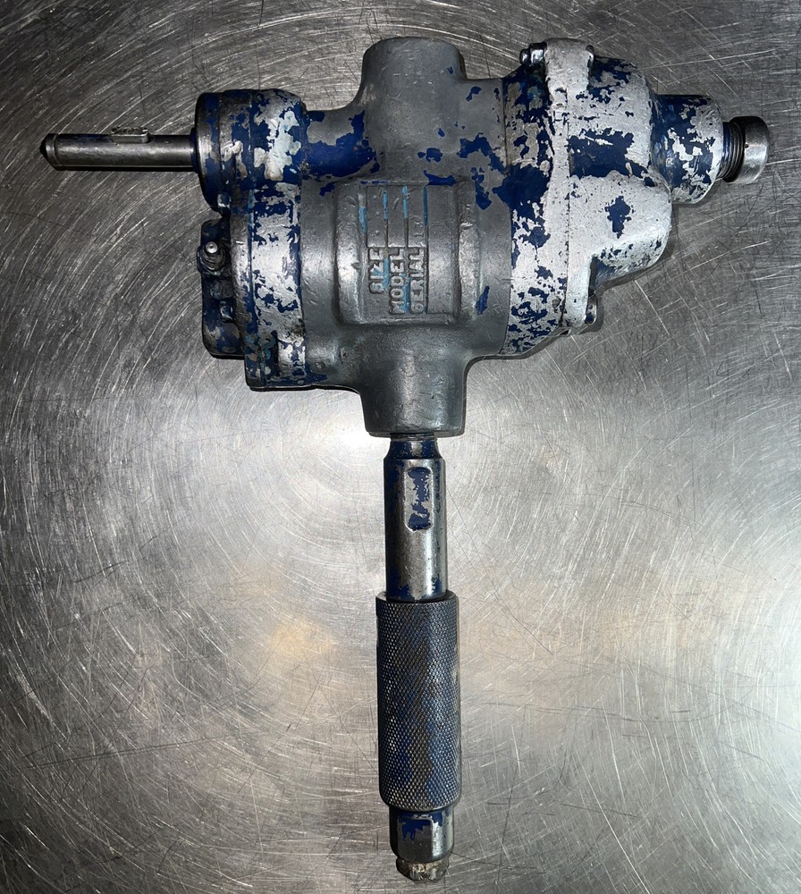 Vintage Thor pneumatic Multi-vane. Model # Unknown.