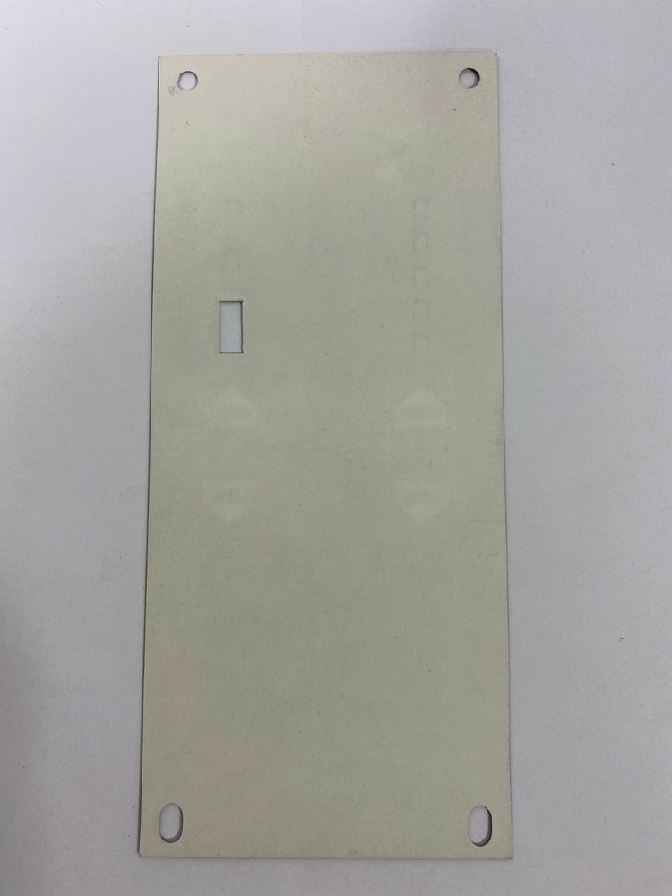 Napoleon Universal Replacement Decal