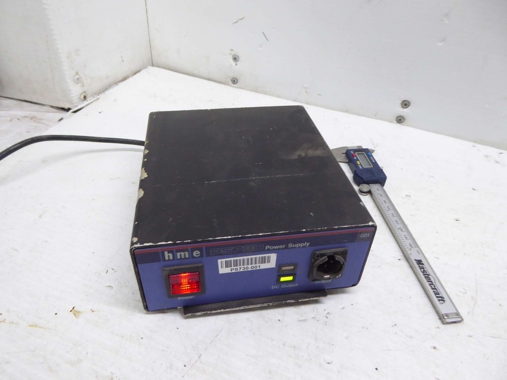 HME PS730 Power Supply