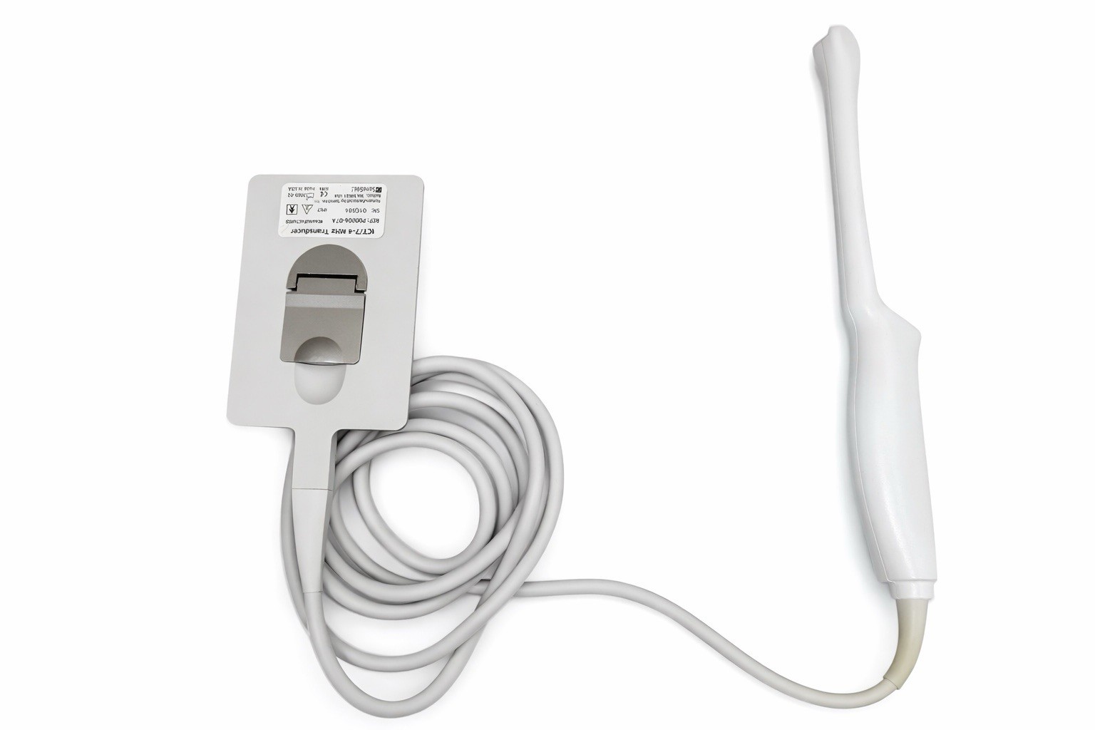 SonoSite ICT/7-4 MHz Transducer Probe REF P00006-07A Ultrasound