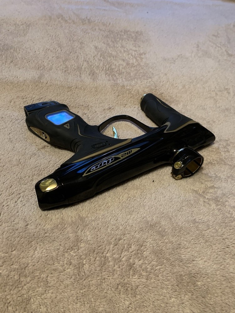 Dye M2 Paintball Marker