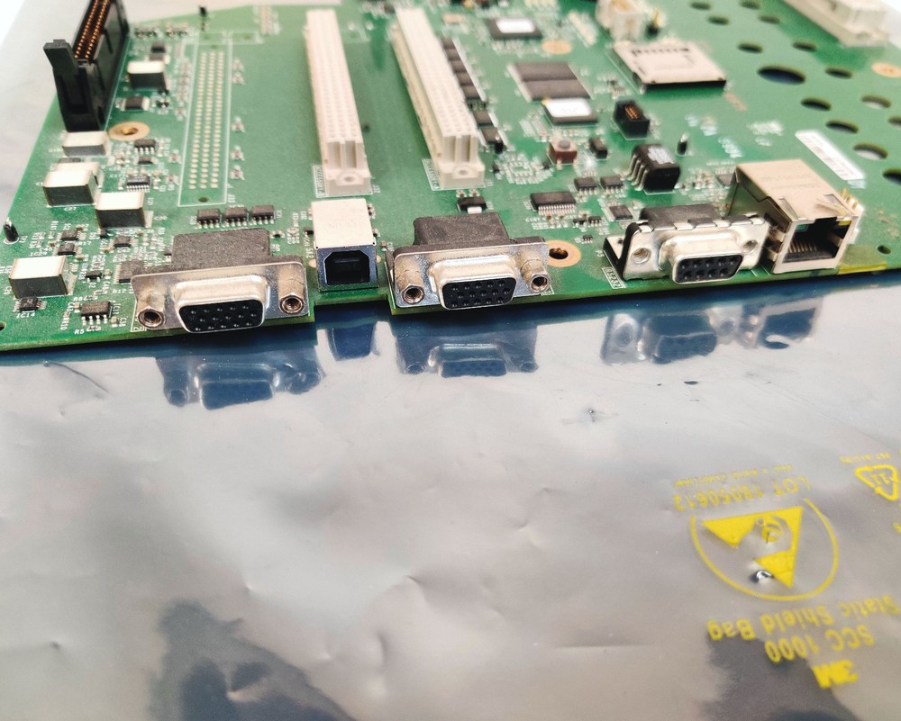 PerkinElmer Lambda Spectrophotometer L6029324 Rev J PCB Board