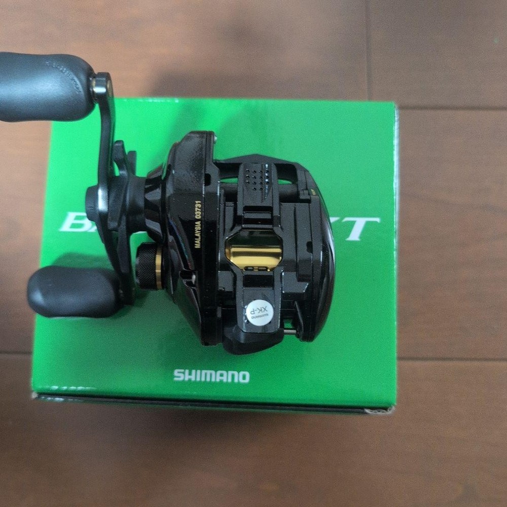 BA.SS ONE XT 150