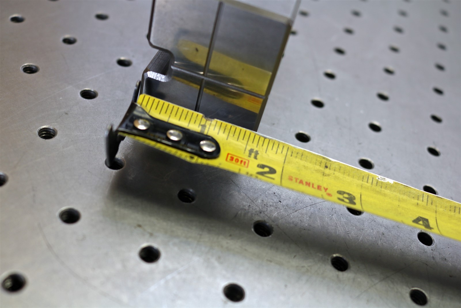 Lot Of Toolmaker Made Blocks, Fixtures, Grinding, Hardened & Ground - - E2866