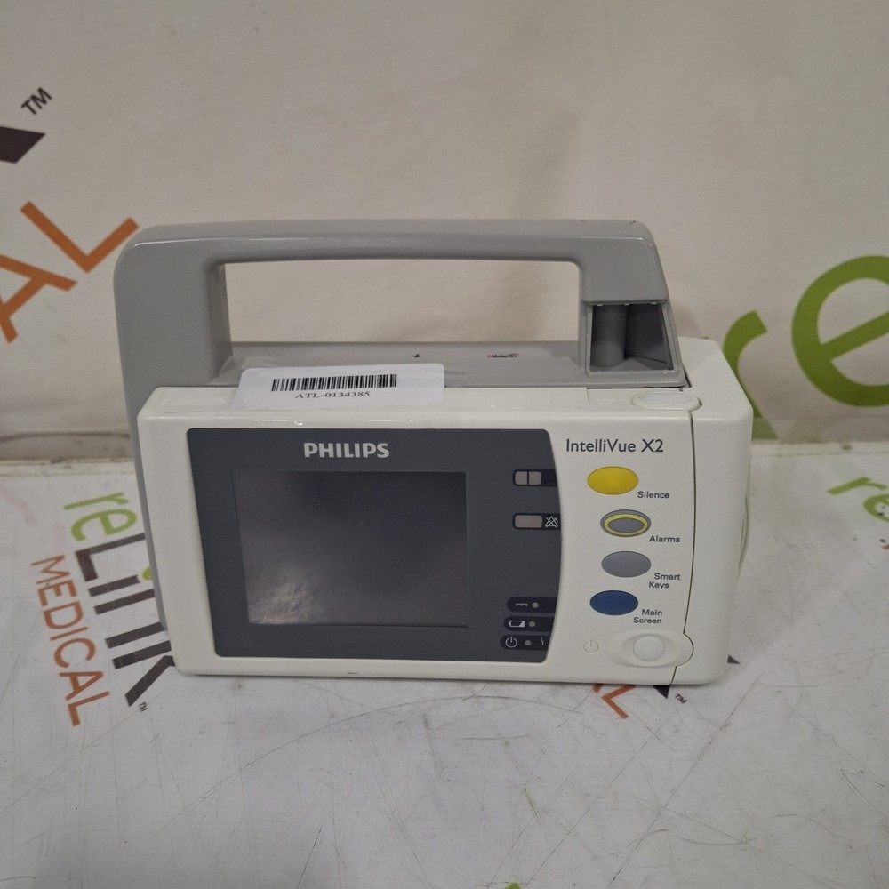 Philips IntelliVue X2 Module - Masimo Rainbow SpO2