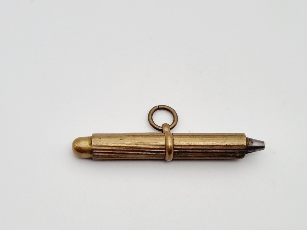 Adjustable Pocket Watch Key