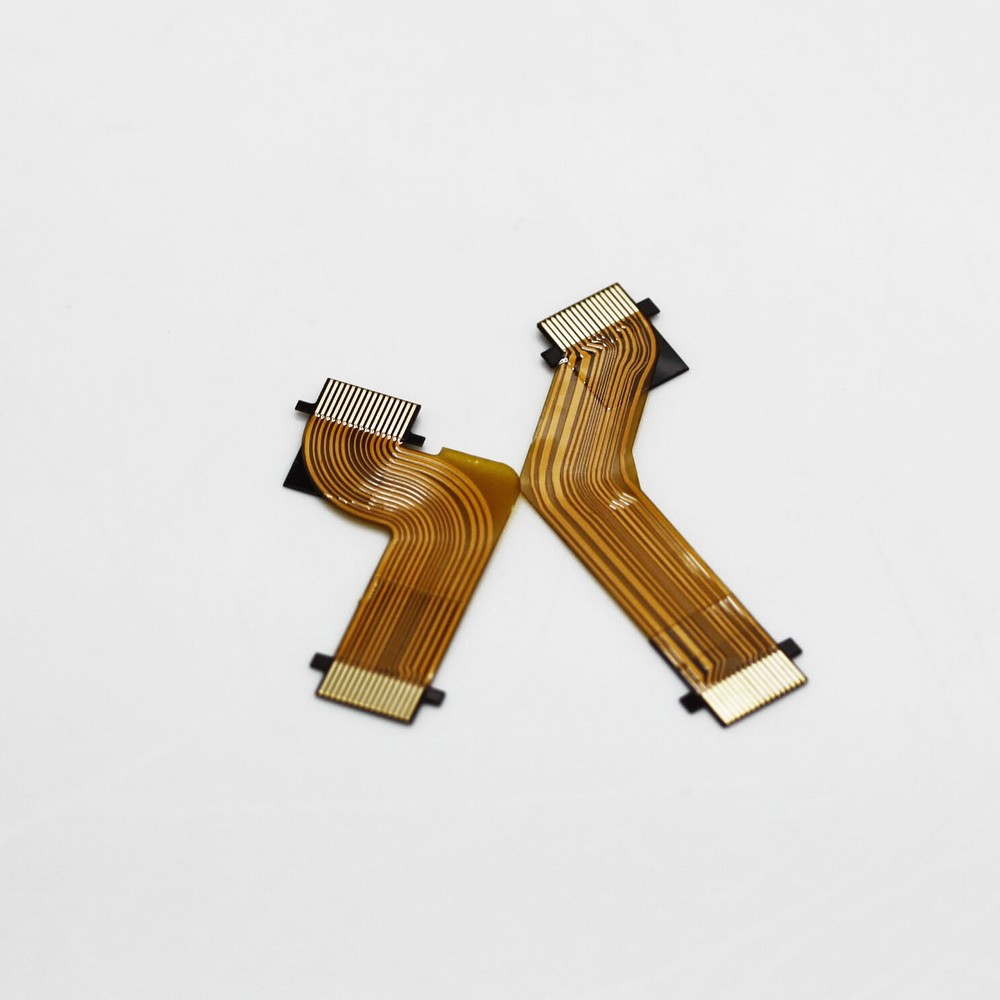 OEM L1 L2 / R1 R2 Button Ribbon Flex Cable For Sony Playstation 5 PS5 Controller
