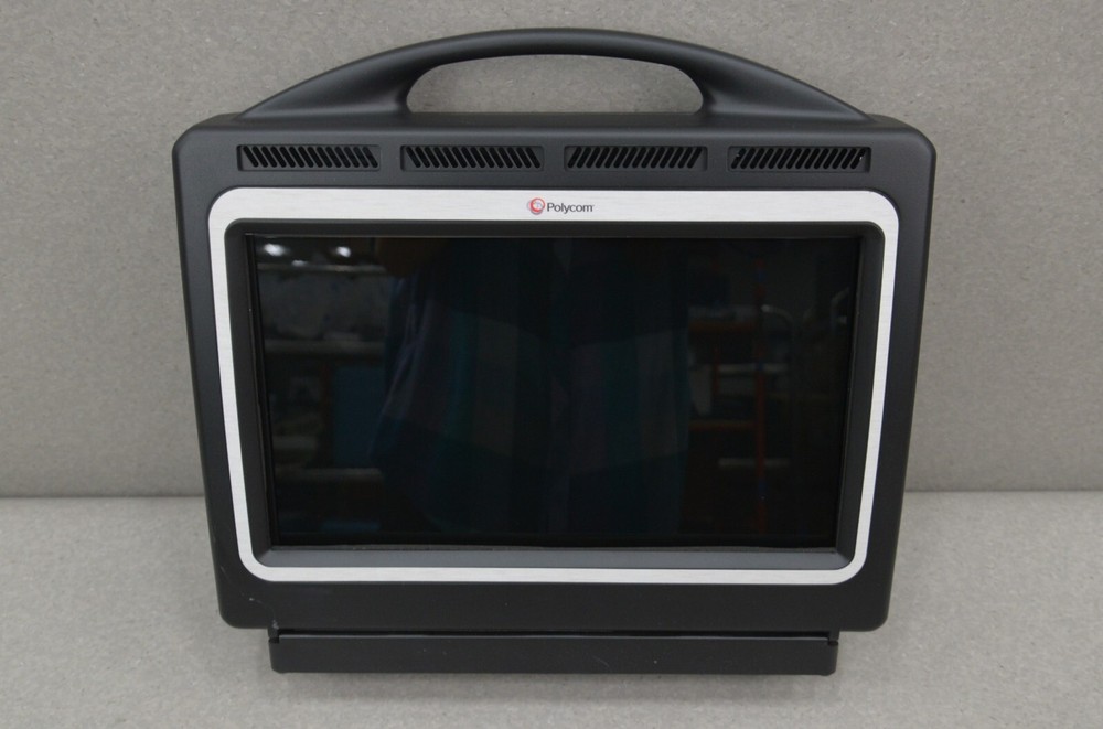 Polycom RPCAP-PRT RealPresence Capture Station Portable Pro