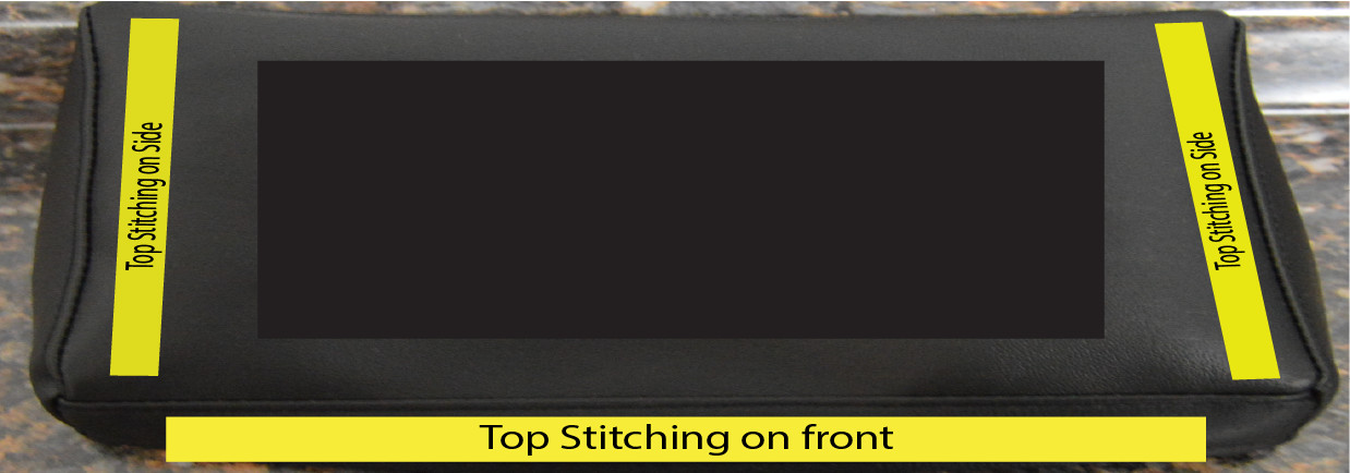 Yaesu FT-991A Dust Cover w/selectable options Made in the USA