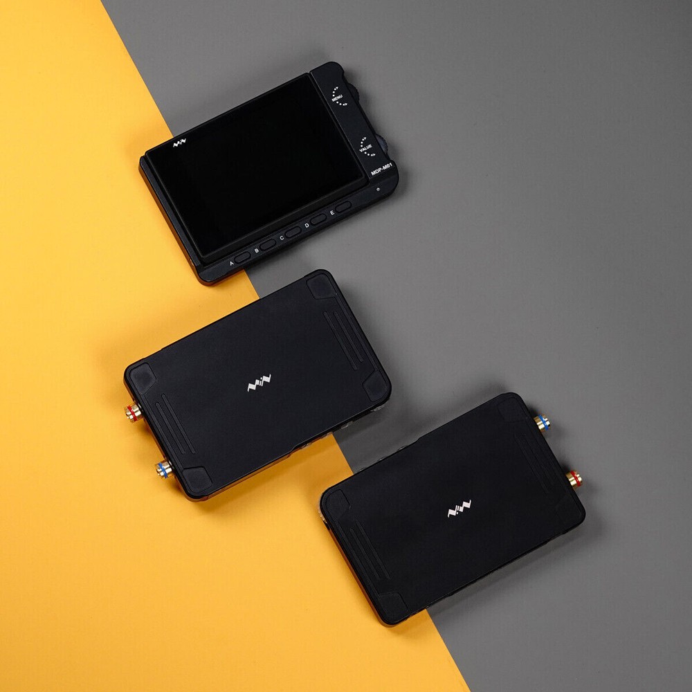 Mini Digital Power Supply 30V10A MDP-P906 Power Module 95% Conversion Efficiency